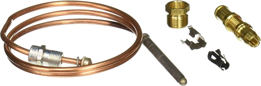 (10) 24 THERMOCOUPLE - 